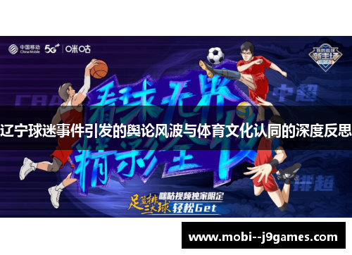 辽宁球迷事件引发的舆论风波与体育文化认同的深度反思